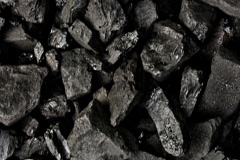 Badgeney coal boiler costs