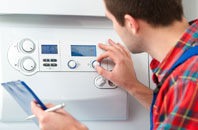 free commercial Badgeney boiler quotes